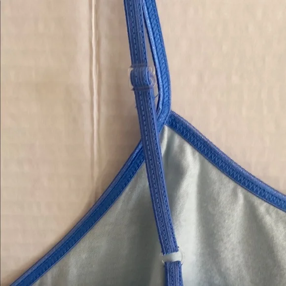 SpongeBob Sleepwear Set in Blue - Picture 6 of 7